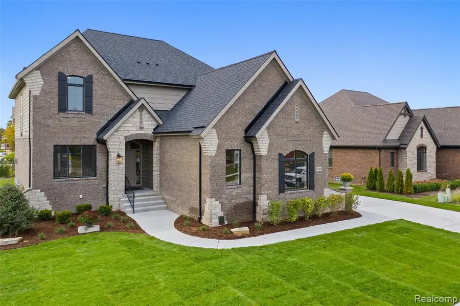 39196 Lakeshore Drive - Lot 57, Harrison Township, MI  - Image #3