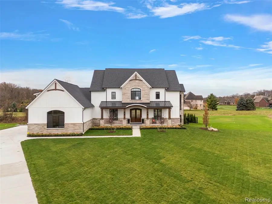 39196 - Lot 56 Lakeshore, Harrison Township, MI  - Image #3