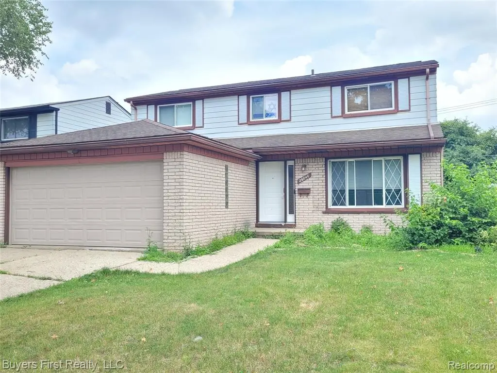 26040 Marlowe, Oak Park, MI 48237 - #1