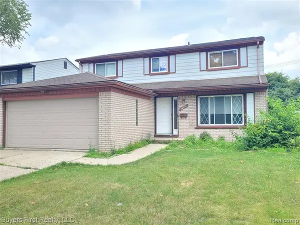 26040 Marlowe, Oak Park, MI 48237