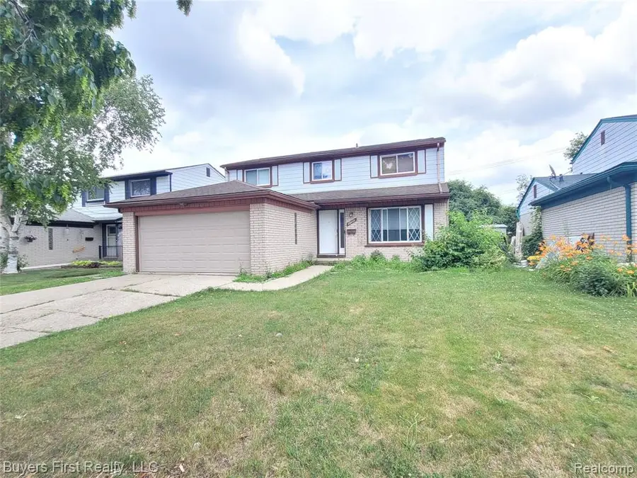 26040 Marlowe, Oak Park, MI 48237 - #2