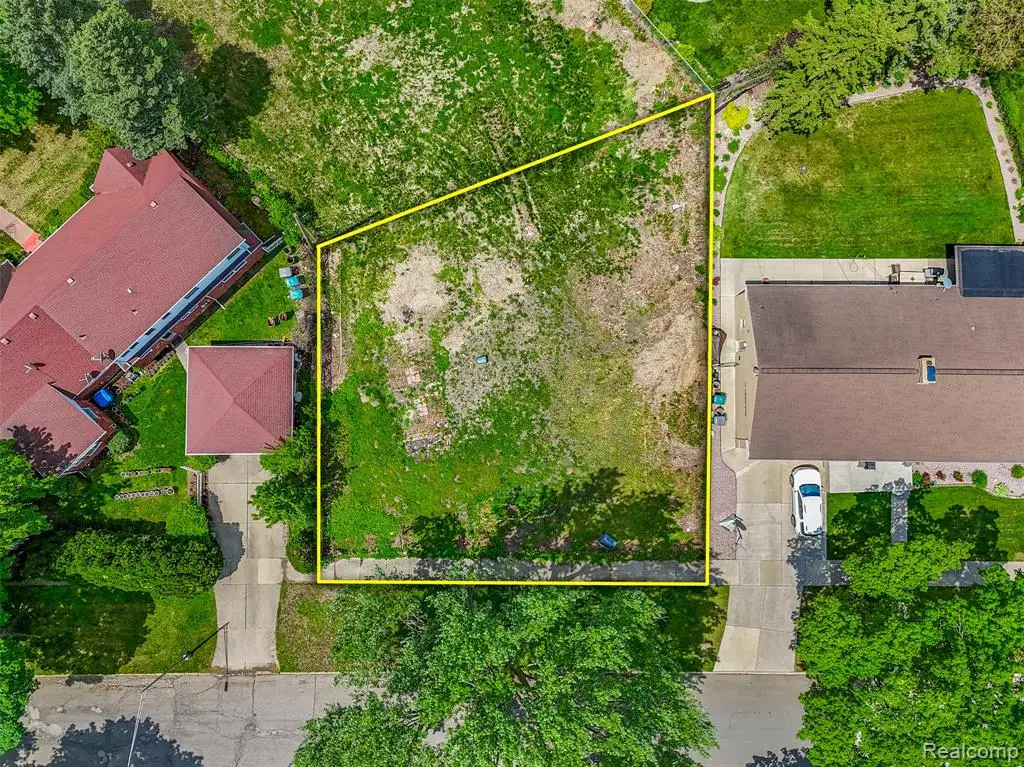 7857 Esper, Dearborn, MI 48126 - #1