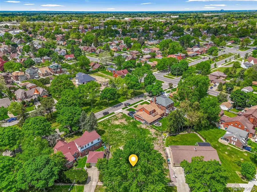 7857 Esper, Dearborn, MI 48126 - #3