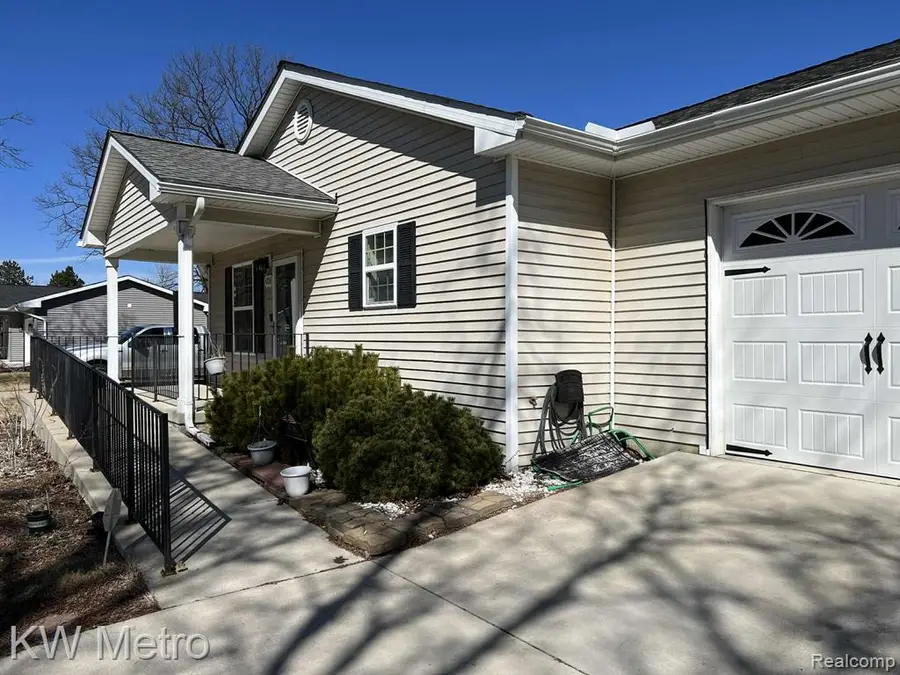 4726 Maryland, Detroit, MI  - Image #2