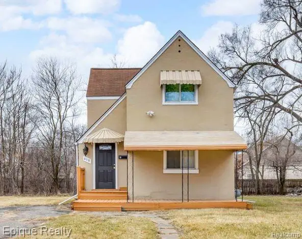 418 S Washington, Ypsilanti, MI  - Image #1