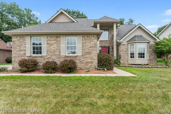 30026 Huron Meadows, Rockwood, MI 