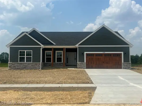 13217 Westwinds, Linden, MI 