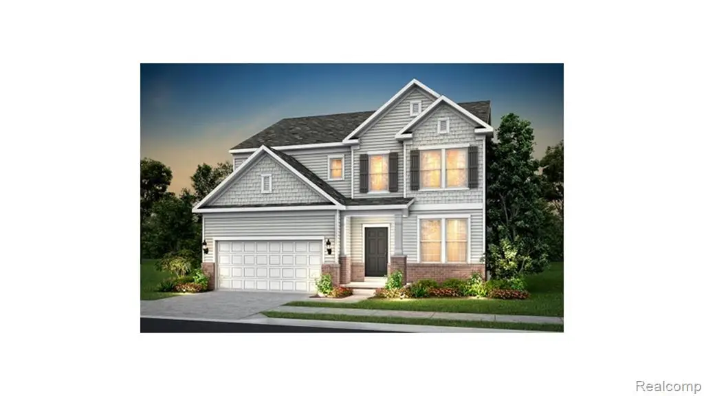 859 Risdon, Saline, MI  - Image #1