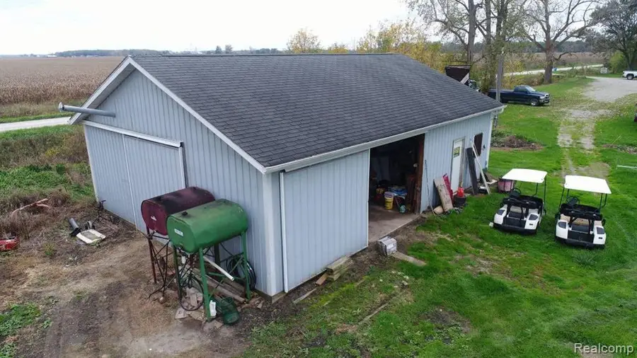 15886 Speaker, Lynn, MI 48444 - #3