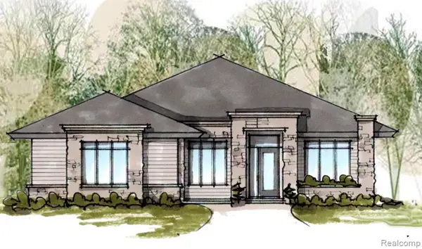 49588 Villa, Novi, MI 