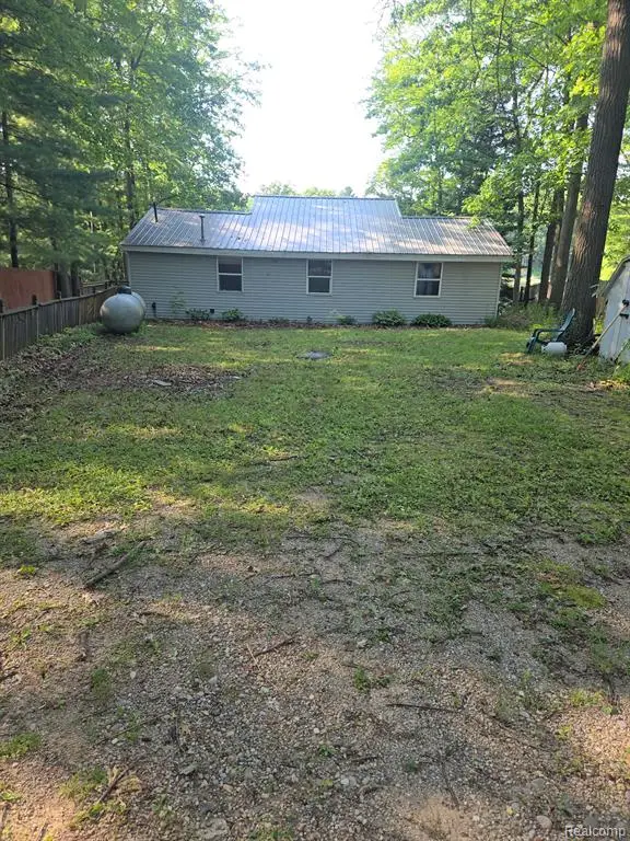 5049 Ruby, Gladwin, MI  - Image #2