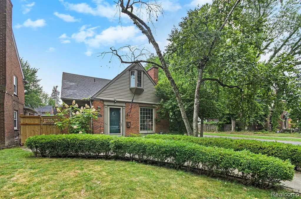 4261 Bishop, Detroit, MI  - Image #1