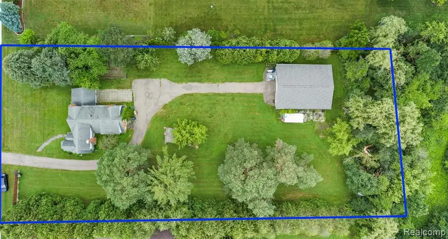 42192 Dequindre, Sterling Heights, MI 48314 - #2