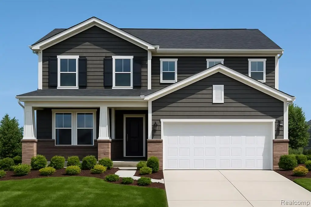 606 Gretchen, Saline, MI 48176 - Image #1