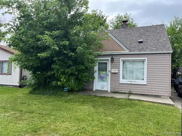 14086 Hendricks, Warren, MI 