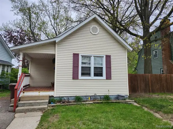 4417 Elizabeth, Wayne, MI 48184