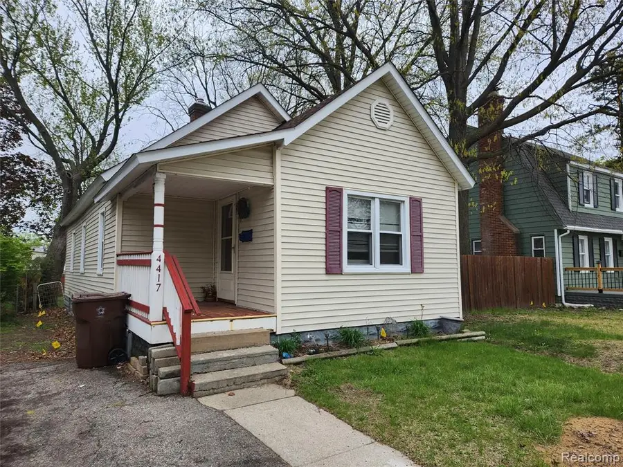 4417 Elizabeth, Wayne, MI 48184 - #3