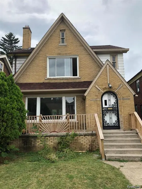 16651 Lawton, Detroit, MI  - Image #1