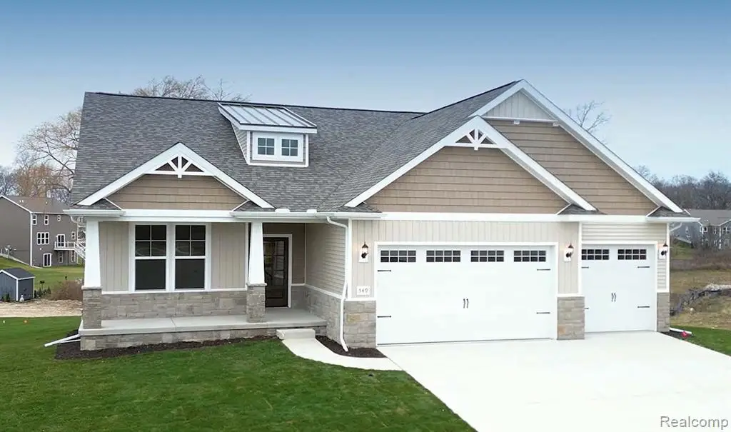 TBD Round Rock (moh81), Howell, MI  - Image #1