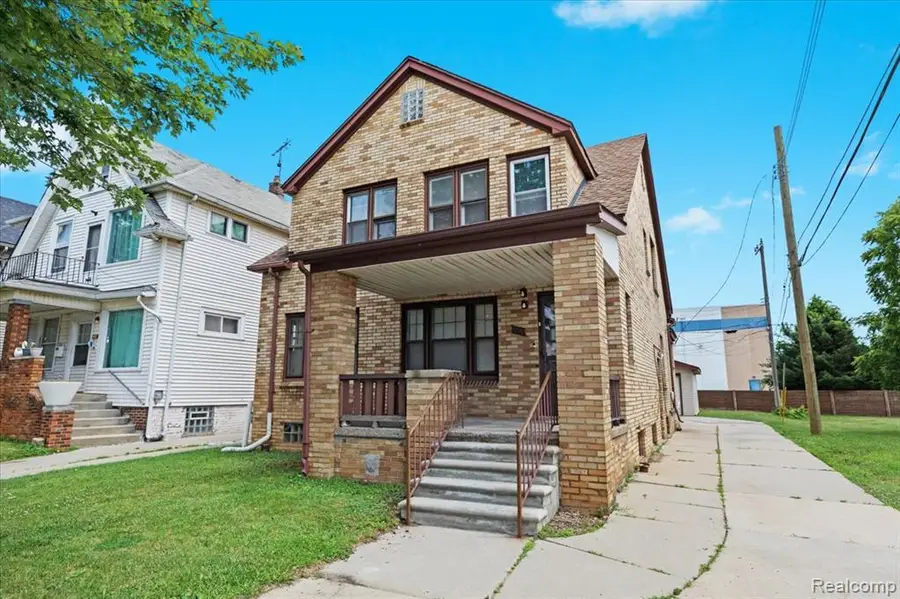 4200 Lois, Dearborn, MI  - Image #3