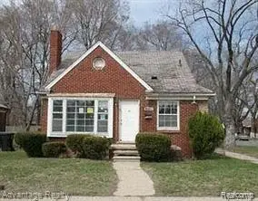 10700 Curtis, Canton, MI  - #1