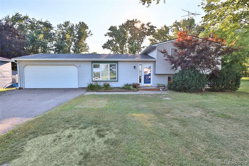 9360 Gale, Goodrich, MI  - #1