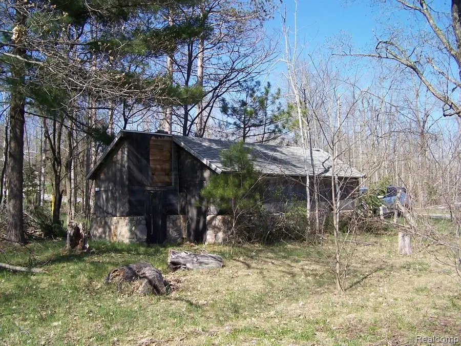 2720 Sawyer, Gaylord, MI 49735 - #3
