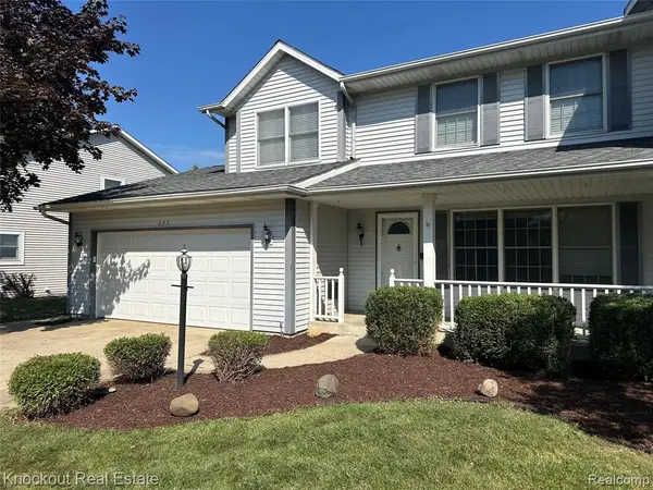 622 W Schleier, Frankenmuth, MI 