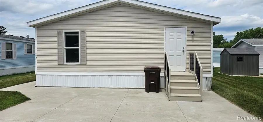 7102 Highlander, Alma, MI  - Image #2