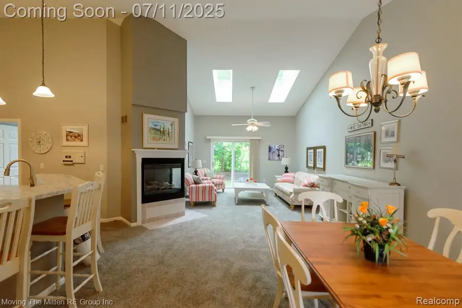 61001 Evergreen, South Lyon, MI  - Image #3