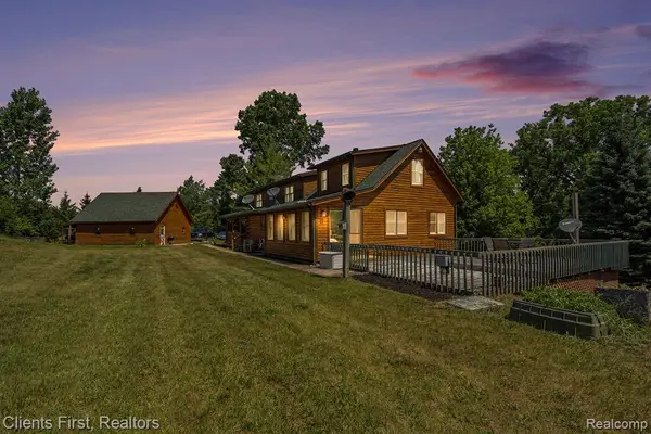 16501 Winters, Grass Lake, MI 
