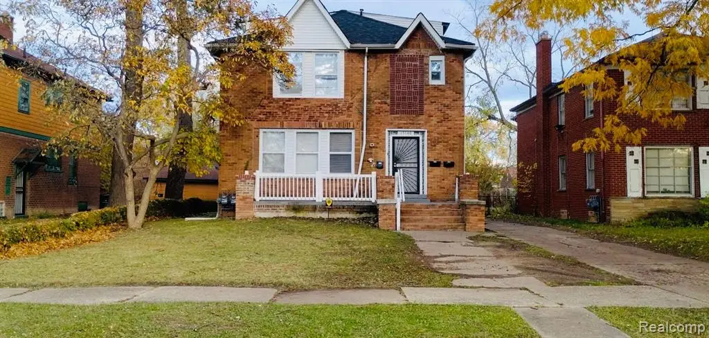 13340 Hartwell, Detroit, MI  - #1