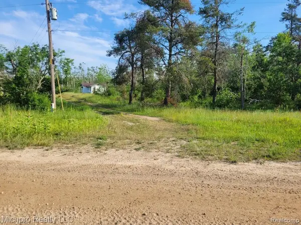 1680 Mckee, Johannesburg, MI 49751