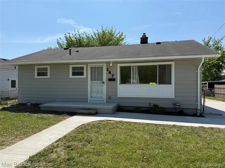 147 Euclid, Mount Clemens, MI  - Image #3