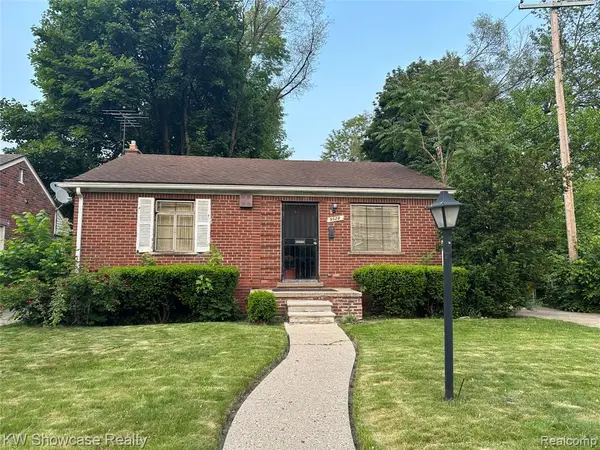 9528 Westwood, Detroit, MI 