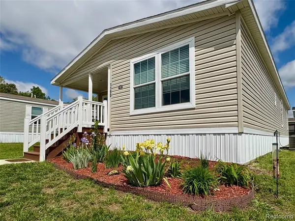 1190 Primrose, Albion, MI 49224