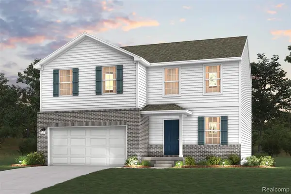 12480 Churchill, Southgate, MI 48195