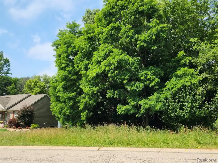 7480 Fairview, Goodrich, MI 48438 - #2