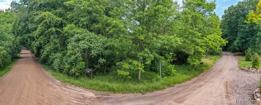0 Pond, Leonard, MI  - #3