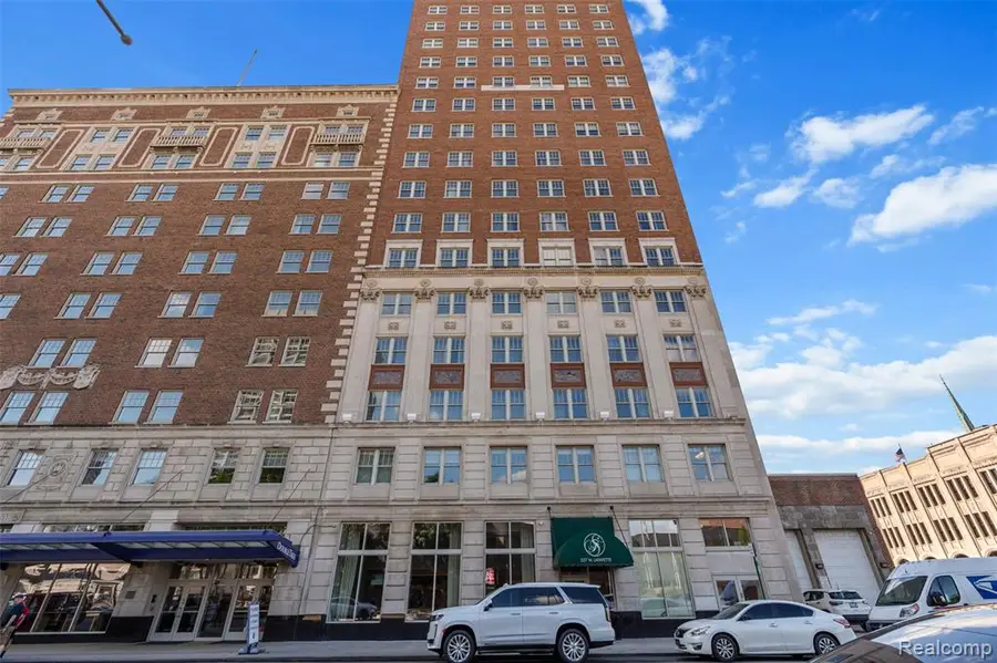 525 W Lafayette #11B, Detroit, MI  - Image #2