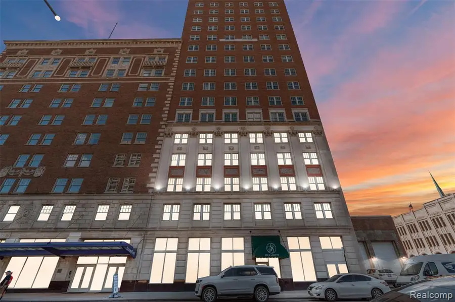 525 W Lafayette #11B, Detroit, MI  - Image #3