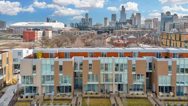 236 Alfred, Detroit, MI 