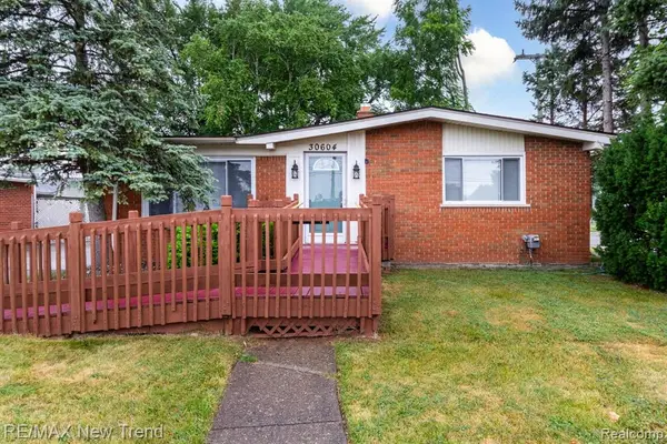 30604 Ann Arbor, Westland, MI 