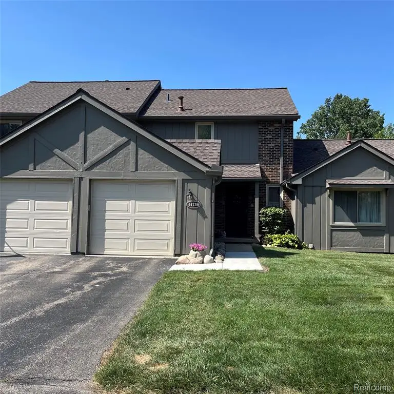 44736 Lynn, Plymouth, MI  - Image #1