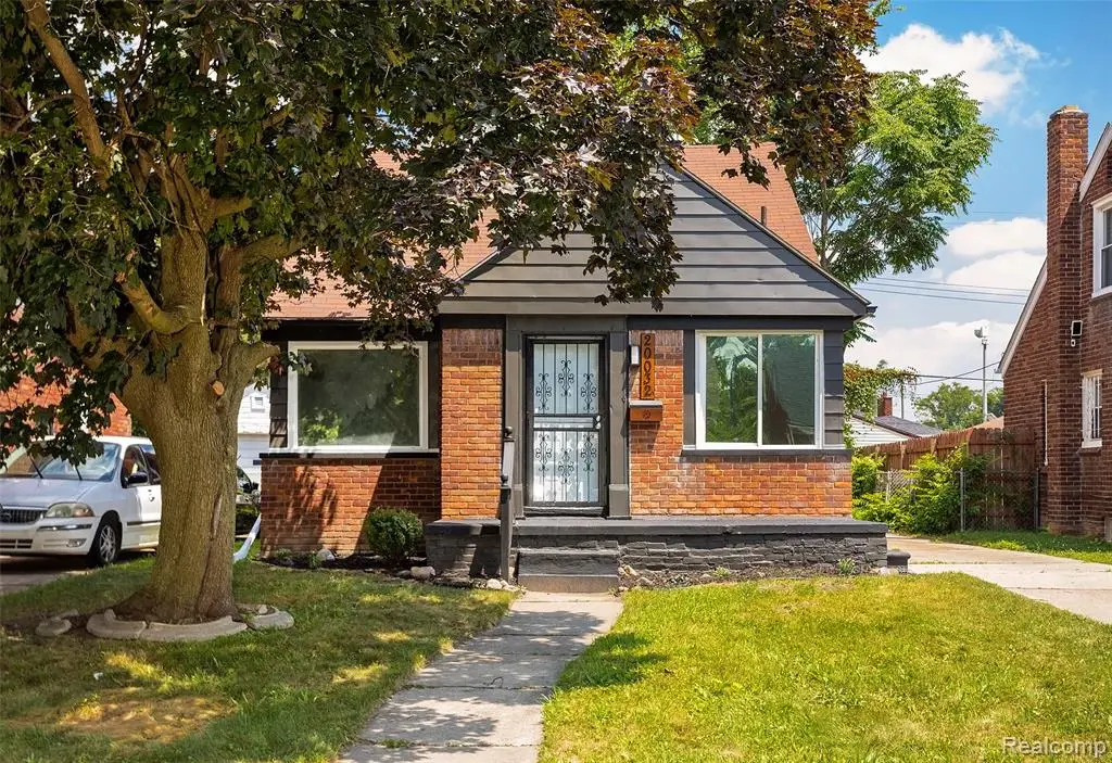 20032 Stansbury, Detroit, MI  - Image #1