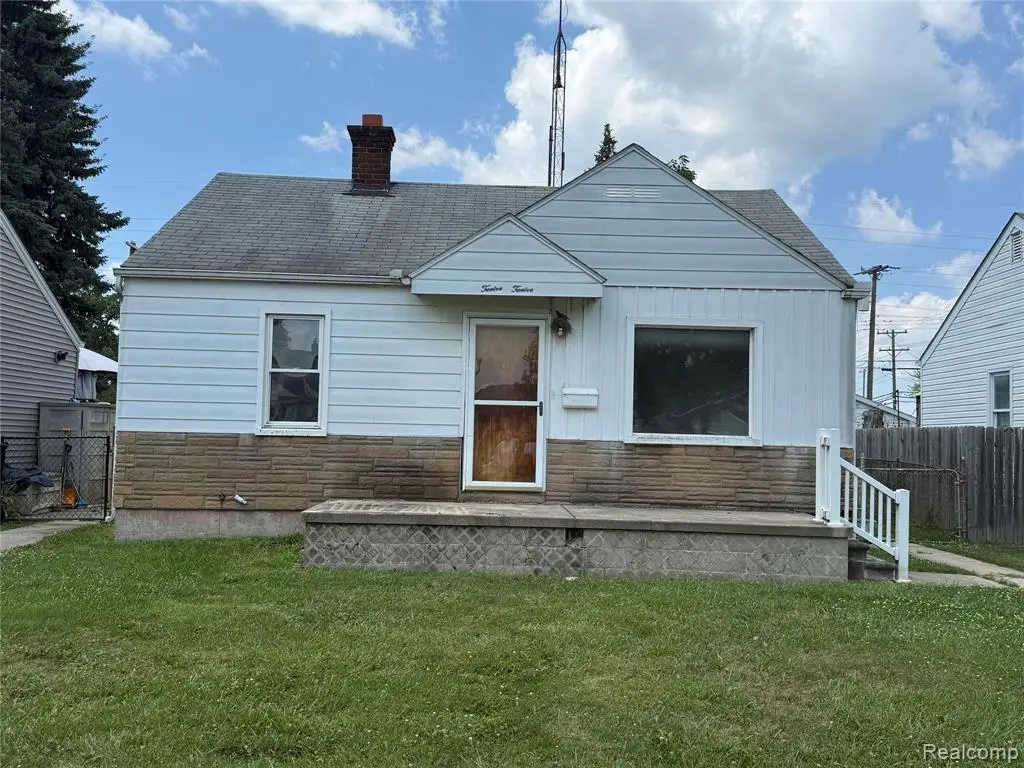 1212 Cora, Wyandotte, MI  - Image #1