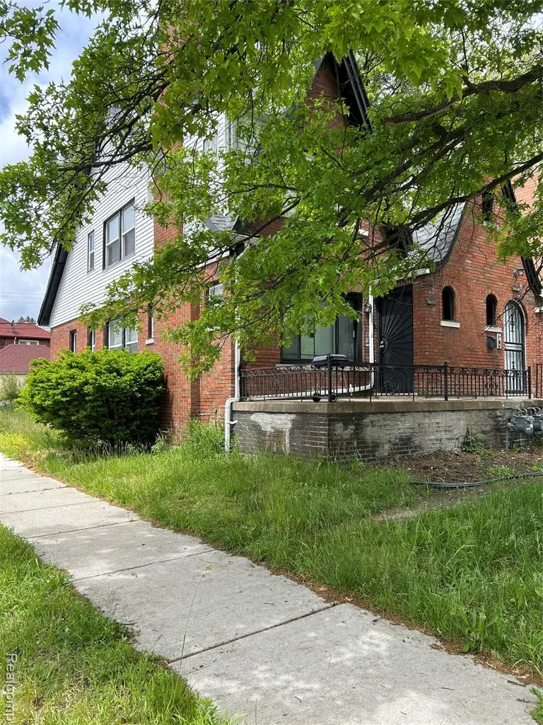 16505 Indiana, Detroit, MI  - Image #2