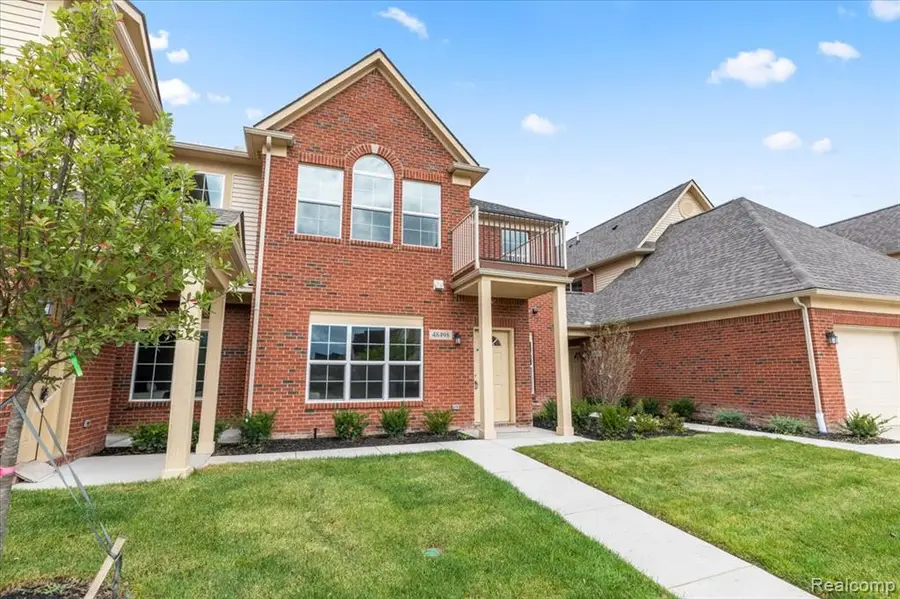 48504 Bridge Way #562, Canton, MI  - Image #3