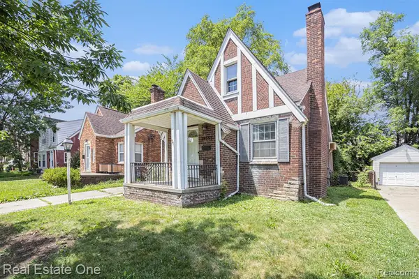 19551 Imperial, Redford, MI 