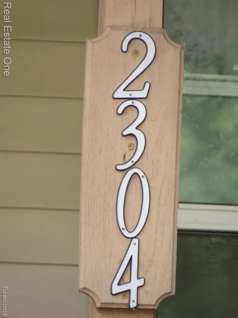 2304 2nd, Westland, MI  - Image #3